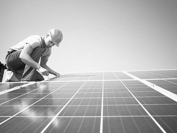 Buy Solar panels Leads