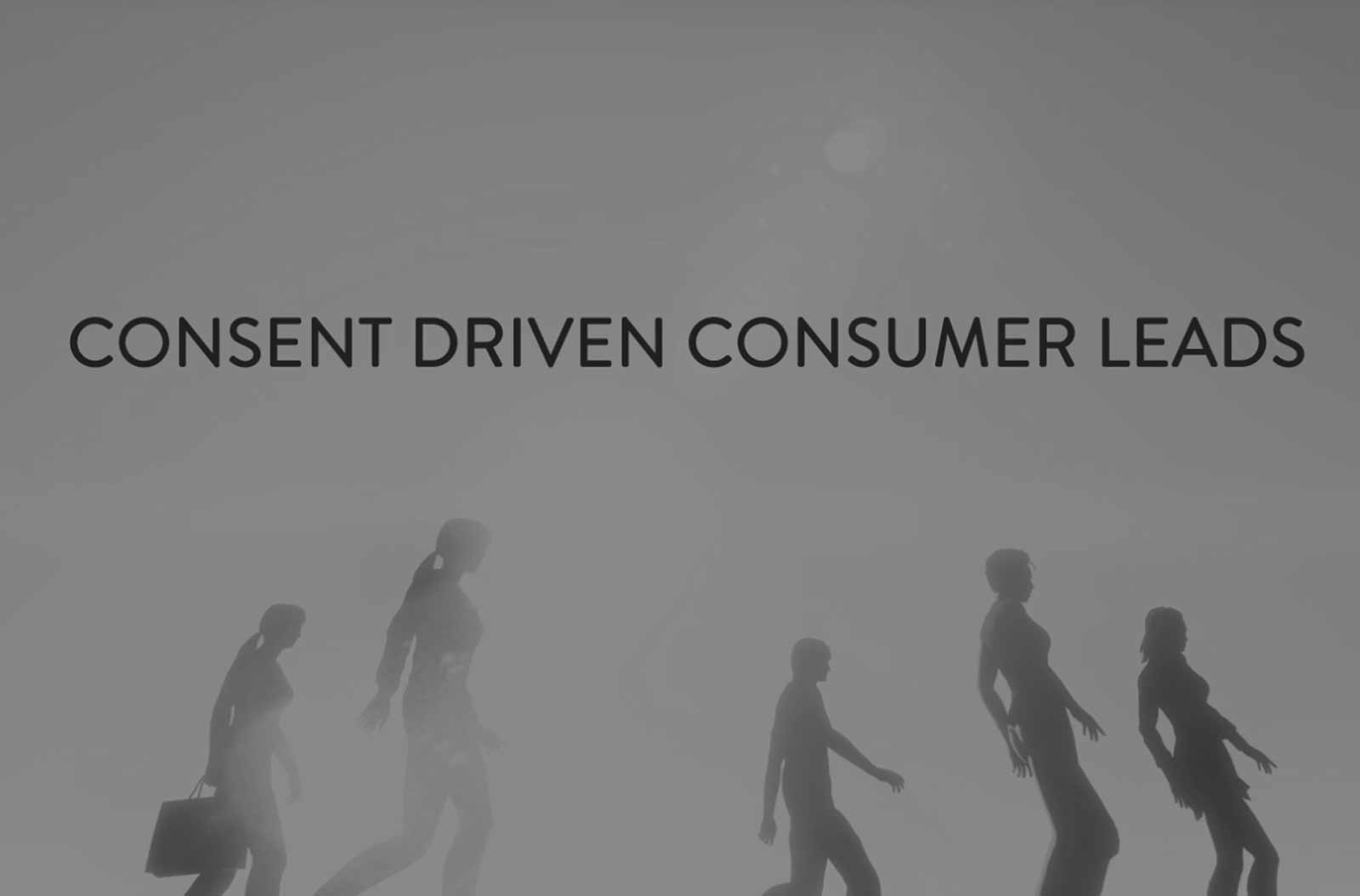 Inbound ECO4 Consumer Lead Generation